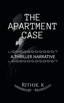 bokomslag The Apartment Case