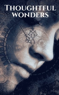 Ruchita Nair, Nair,Ruchita - Thoughtful wonders, Häftad