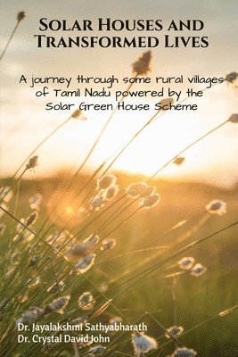 Solar Houses and Transformed Lives 1