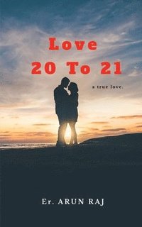 bokomslag love 20 to 21