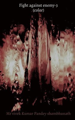 Fight against enemy-3 (color)