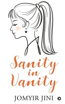 bokomslag Sanity in Vanity