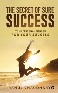 bokomslag Secret of Sure Success