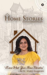 bokomslag Home Stories