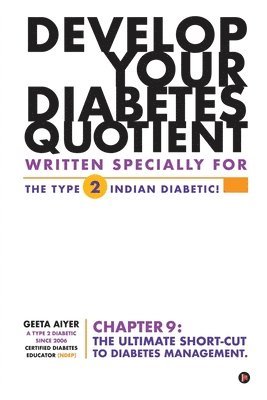 Develop Your Diabetes Quotient 1
