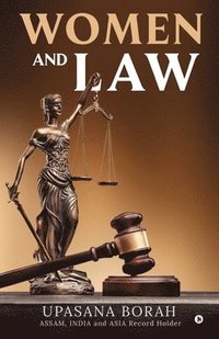 bokomslag Women and Law
