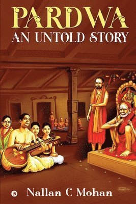 Pardwa - An Untold Story 1