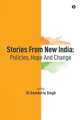 Stories From New India 1