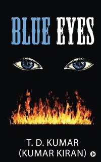 bokomslag Blue Eyes