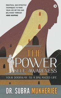 bokomslag The Power of Self-Awareness