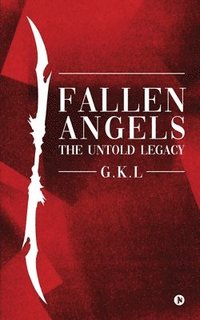bokomslag Fallen Angels