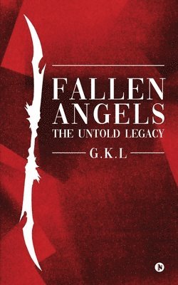 bokomslag Fallen Angels