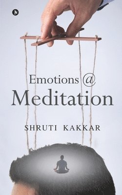 Emotions @ Meditation 1