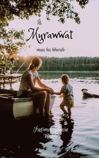 bokomslag Murawwat