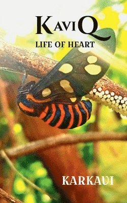 Karkavi, ,Karkavi - KaviQ, Häftad