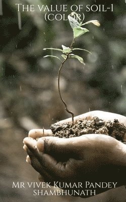 Vivek Kumar, Kumar,Vivek - value of soil-1 (color), Häftad