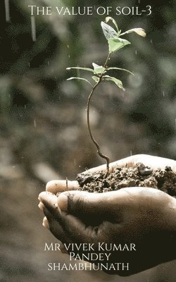 bokomslag value of soil-3