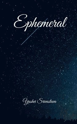 Vivek, Vivek,Mr - Ephemeral, Häftad