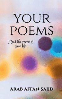 bokomslag Your Poems