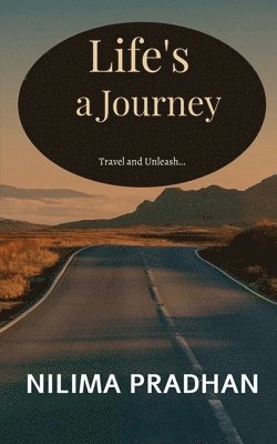 bokomslag Life's a Journey