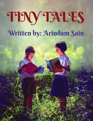 Tiny Tales 1