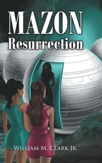 bokomslag Mazon Resurrection
