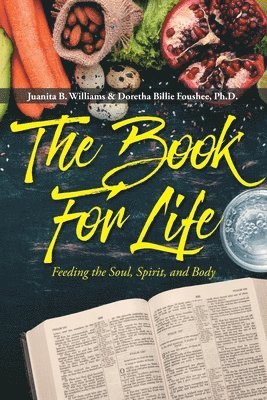 The Book For Life 1