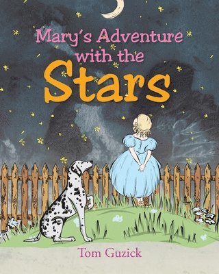 bokomslag Mary's Adventure with the Stars