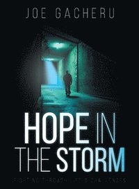 bokomslag Hope in the Storm