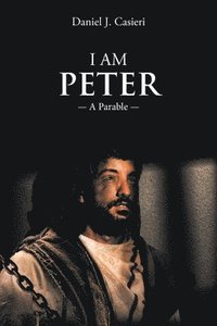 bokomslag I Am Peter