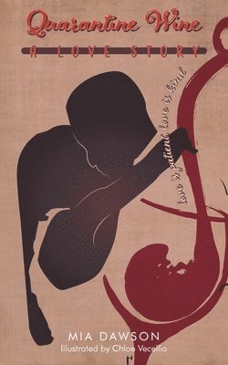 bokomslag Quarantine Wine