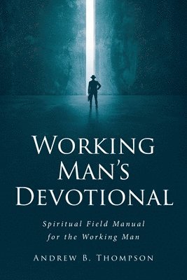 bokomslag Working Man's Devotional