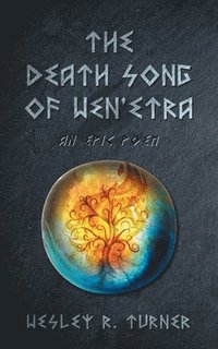 bokomslag Death Song of Wen'etra