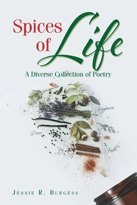 Spices of Life 1