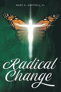 bokomslag Radical Change