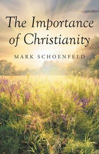 bokomslag Importance of Christianity