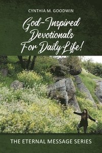 bokomslag God-Inspired Devotionals for Daily Life!