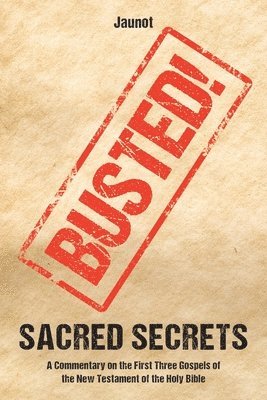 Sacred Secrets 1