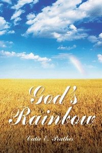 bokomslag God's Rainbow