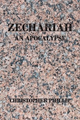 bokomslag Zechariah