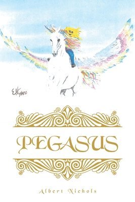 bokomslag Pegasus