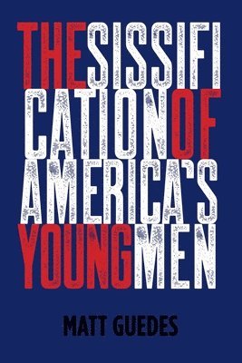 The Sissification of America's Young Men 1