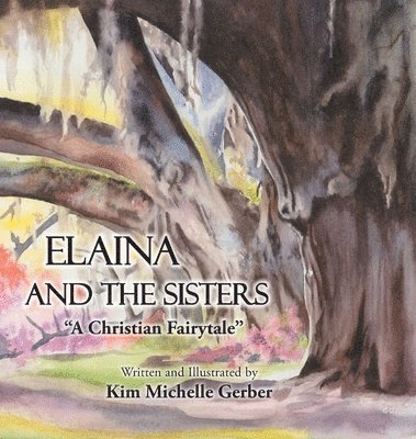 Elaina and the Sisters 1