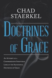 bokomslag Doctrines of Grace