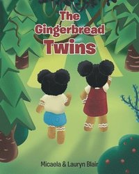 bokomslag The Gingerbread Twins
