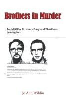 Brothers In Murder 1