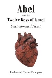 bokomslag Abel and the Twelve Keys of Israel