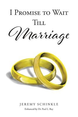 bokomslag I Promise to Wait Till Marriage