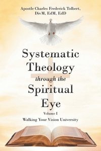 bokomslag Systematic Theology through the Spiritual Eye Volume I