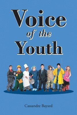 Voice of the Youth 1